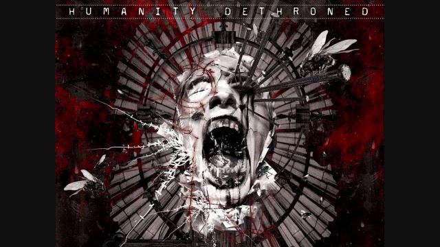 Dark Empire - Closure смотреть онлайн