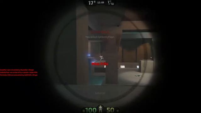 Unreal Tournament Alpha // monster kill ffa смотреть онлайн