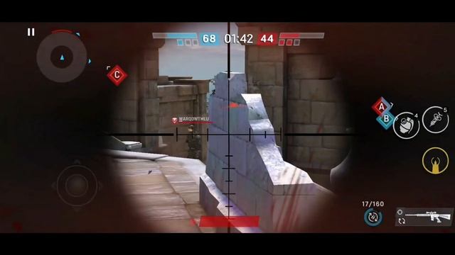 Обзор warface: global operations смотреть онлайн