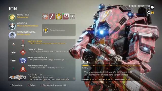 !! HOW TO GET THE RED BARON SKIN IN TITANFALL 2 !!/SUBTITLES IN ENGLISH смотреть онлайн