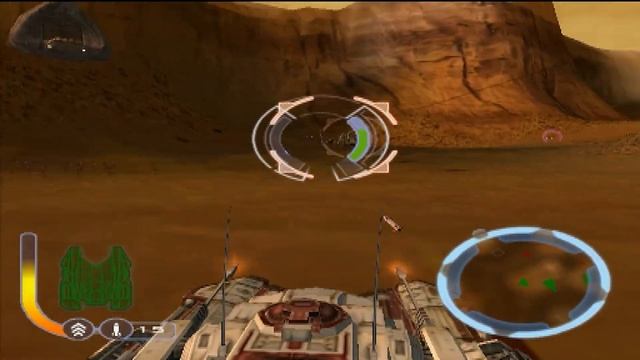 Star Wars: Clone Wars (PS2) - the average well optimized PS2 game... смотреть онлайн