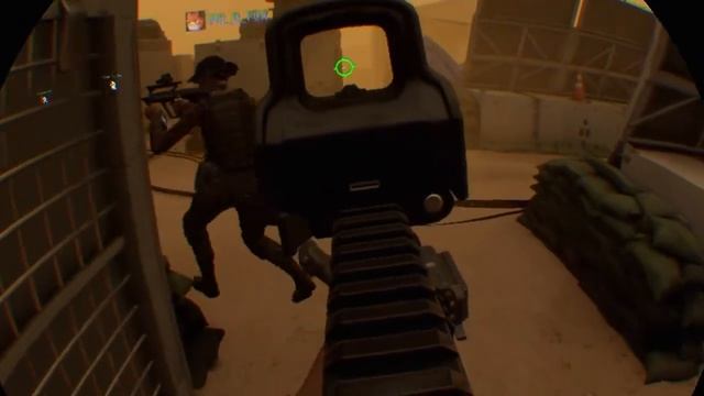 PlayStation®4 Firewall F.O.X.E.S. смотреть онлайн