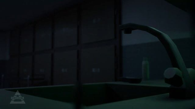 Nightmare Legends: Escape - 3D Horror Mobile Game - RedRock