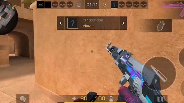 приватка стендофф 2 играю в приватку смотреть онлайн