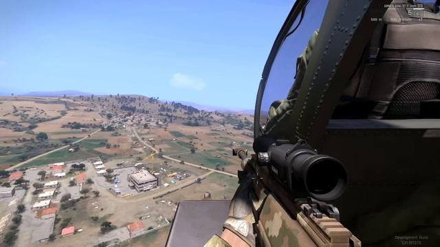 Arma 3 Firing from vehicles. [WIP] First look смотреть онлайн