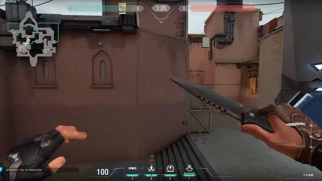 SOVA - Recon Bolt From A Heaven To A Short on Bind смотреть онлайн