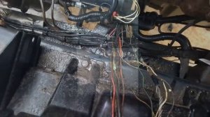 Мерседес Атего перестал заводится.Не крутит стартер!