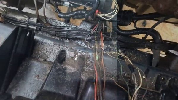 Мерседес Атего перестал заводится.Не крутит стартер!