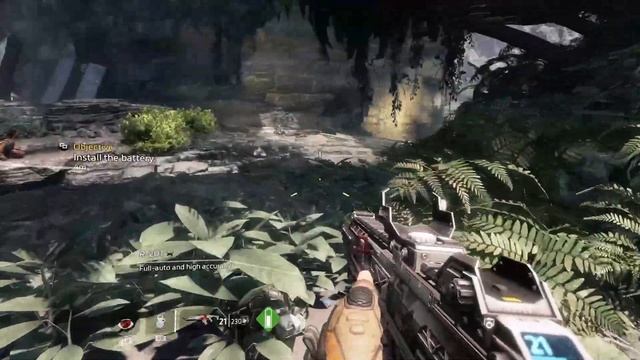 Titanfall 2 Xbox Series X Gameplay смотреть онлайн