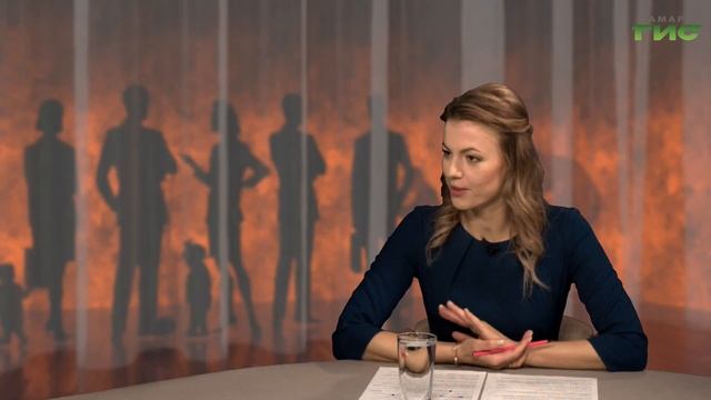 "Горе от ума" или "Чертенок в голове" / "Город С. Разговор по душам" от 16.04.2024 смотреть онлайн