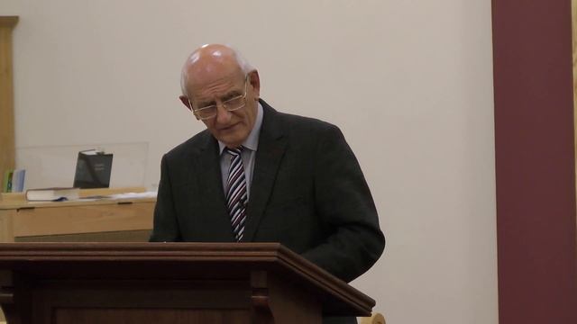 The Valley Of Brokenness (1/2) - Bertie Johnston смотреть онлайн