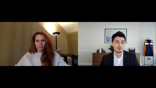 EUROBAK Talk с Олегжаном Бекетаевым смотреть онлайн