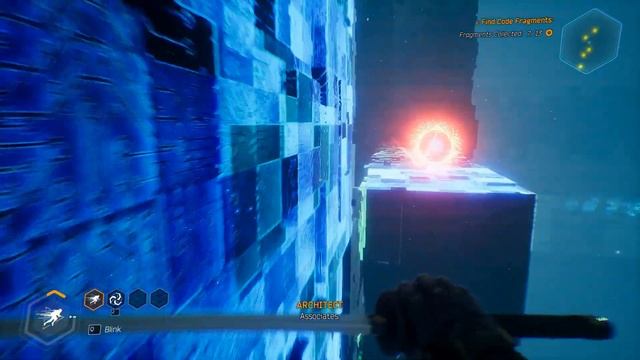 GhostRunner: PC Gameplay Walkthrough part.5 #GhostRunner #Gameplay смотреть онлайн