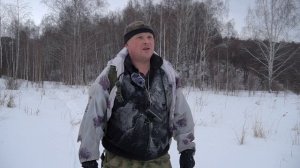 Дикая природа Хакасии (часть 1)