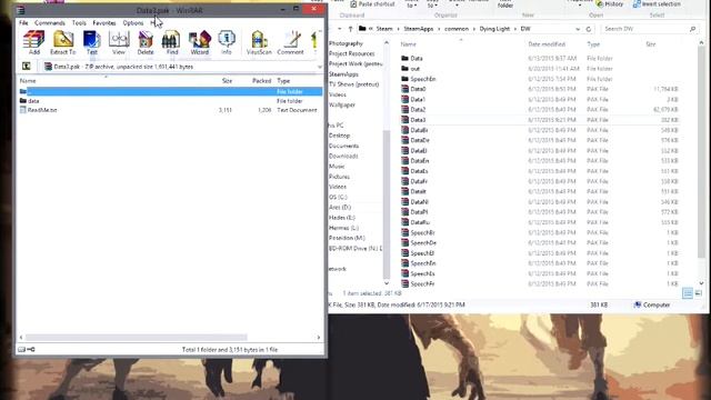 I Am Legion - 1.2 - Install helper смотреть онлайн