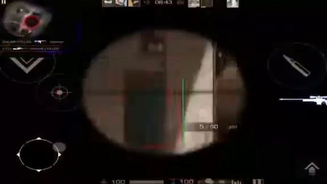 Hack mod menu standoff2 atualizado link direto na descrição do video смотреть онлайн