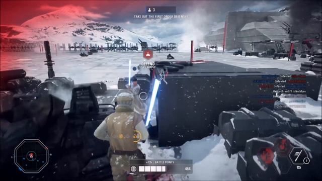 WHAT COULD WE SEE AT EA PLAY? Star Wars Battlefront 2 Prediction смотреть онлайн