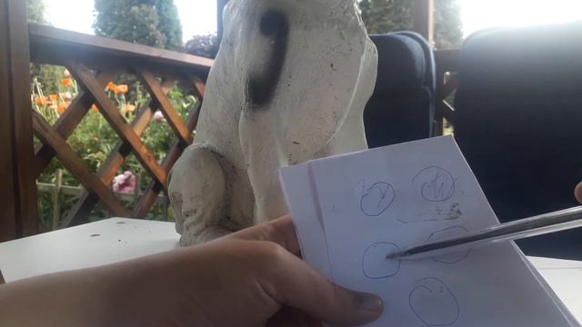 Психология цвета. Про цвета и качества характера. Психол. тест смотреть онлайн
