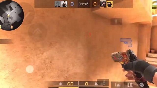 Touch the Sky - Miyagi | Fragmovie | Standoff 2 смотреть онлайн