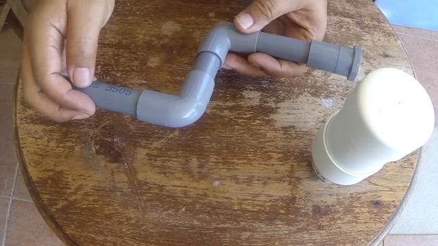Basic Aquaponics - How it's Made - 15 mm Mini Siphon смотреть онлайн