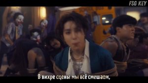 Stray Kids - LALALALA [КАРАОКЕ НА РУССКОМ | RUS SUB]