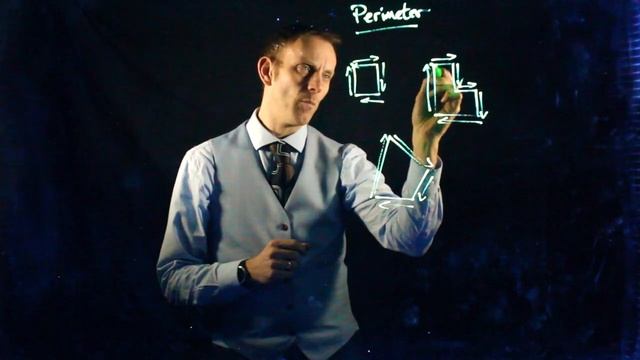 Yes2Maths Perimeter смотреть онлайн