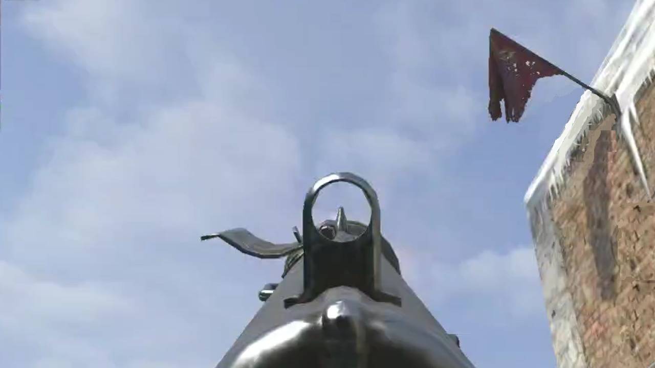 Герои мировой войны | Скилуха всегда остаётся