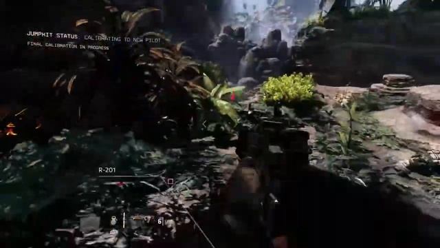 Titanfall 2 Campaign: Episode 1 смотреть онлайн