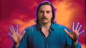 Н.В.Левашов. Оздоровительный сеанс 2