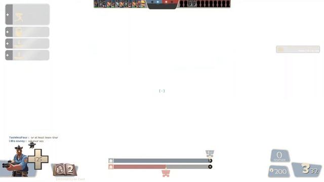 Scream Fortress Inferno: All HellTower Breaks Loose смотреть онлайн