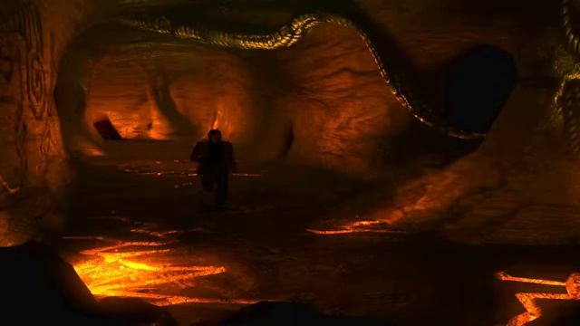 Alone in the Dark: The New Nightmare. Стрим 3 смотреть онлайн