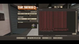 How to spawn bots in tr_walkway (TF2)