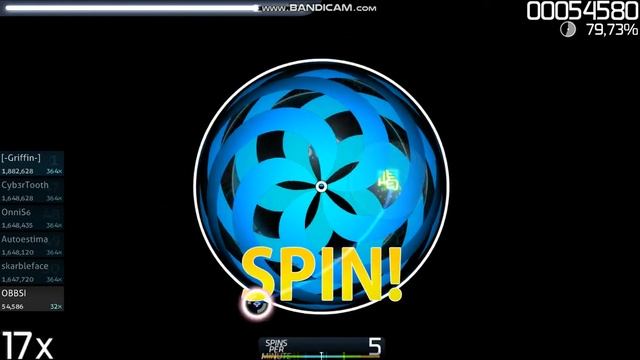 OSU Peer Gynt 2 звезды прошли смотреть онлайн