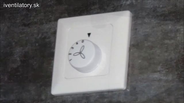 Ovládanie k stropným ventilátorom bez svetla Westinghouse 78800 смотреть онлайн