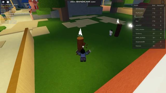 90000+ FREE PRIVATE SERVER CODES! IN SHINDO LIFE! смотреть онлайн