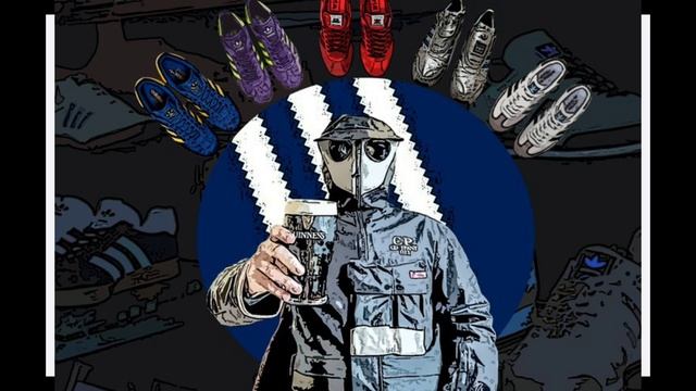 HARDCORE GABBER