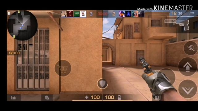 Закладка бомбы в standoff 2 #1 смотреть онлайн