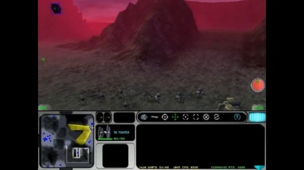 Star Wars: Force Commander - Mission 4 (Part 4)