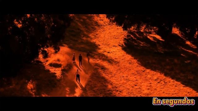 THEM: PACTO (Temporada 1) RESUMEN EN 1 VIDEO смотреть онлайн