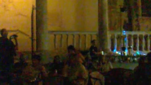 Хорватия - часть 11. Вечер в Трогире (Croatia. Evening in Trogir) смотреть онлайн