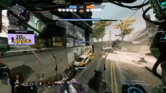 Ion is... Wierd To Play (TF2 Casul) смотреть онлайн