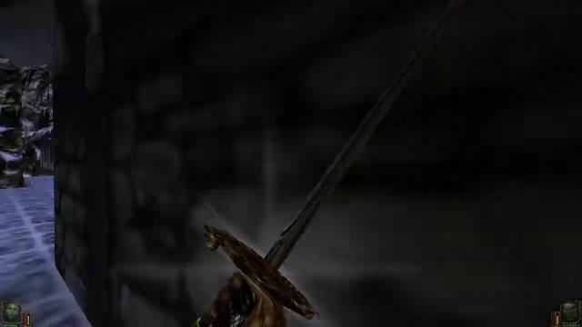 John Romero's Daikatana.Стрим 4 смотреть онлайн
