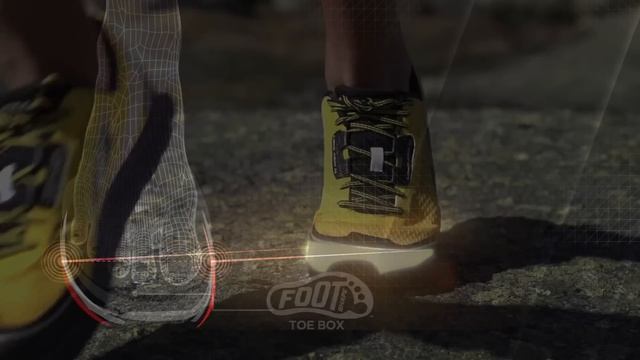 Altra Lone Peak 2.0 Trail Running Shoe смотреть онлайн