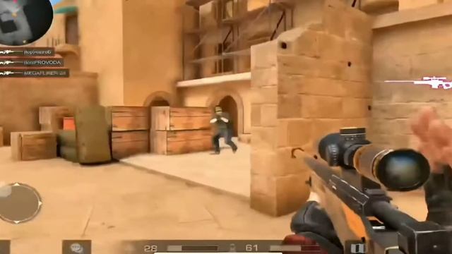 ДЕЛАЮ ФРАГ МУВЫ КАК У КИБЕР СПОРТСМЕНОВ В STANDOFF 2 смотреть онлайн