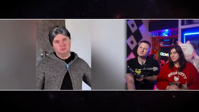 олежа обухов