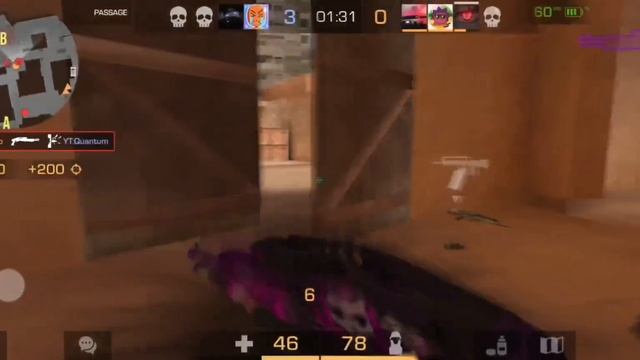 #h9ije | САМЫЙ ДЕФОЛТНЫЙ ИГРОК🙄/standoff 2 Highlights