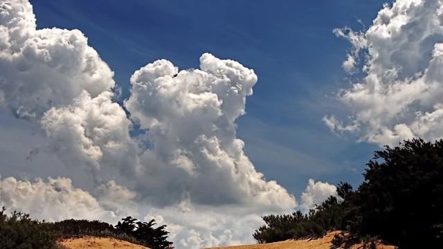 Эва По. Облака. смотреть онлайн