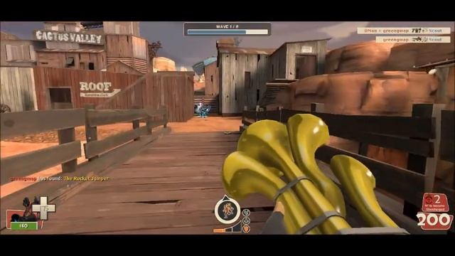 team fortress 2 with drew green and fire смотреть онлайн