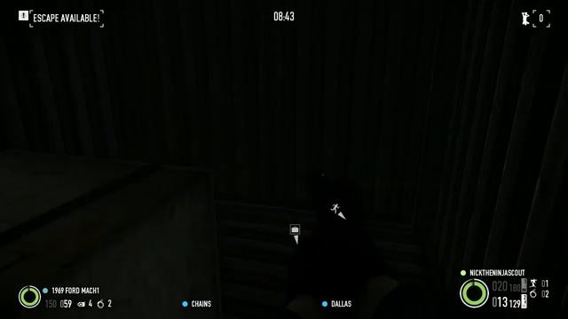 Payday 2 Quest to get the samurai armor Part 2 With Nick And Tkdeathtrooper смотреть онлайн