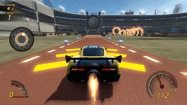 FlatOut Ultimate Carnage # 17